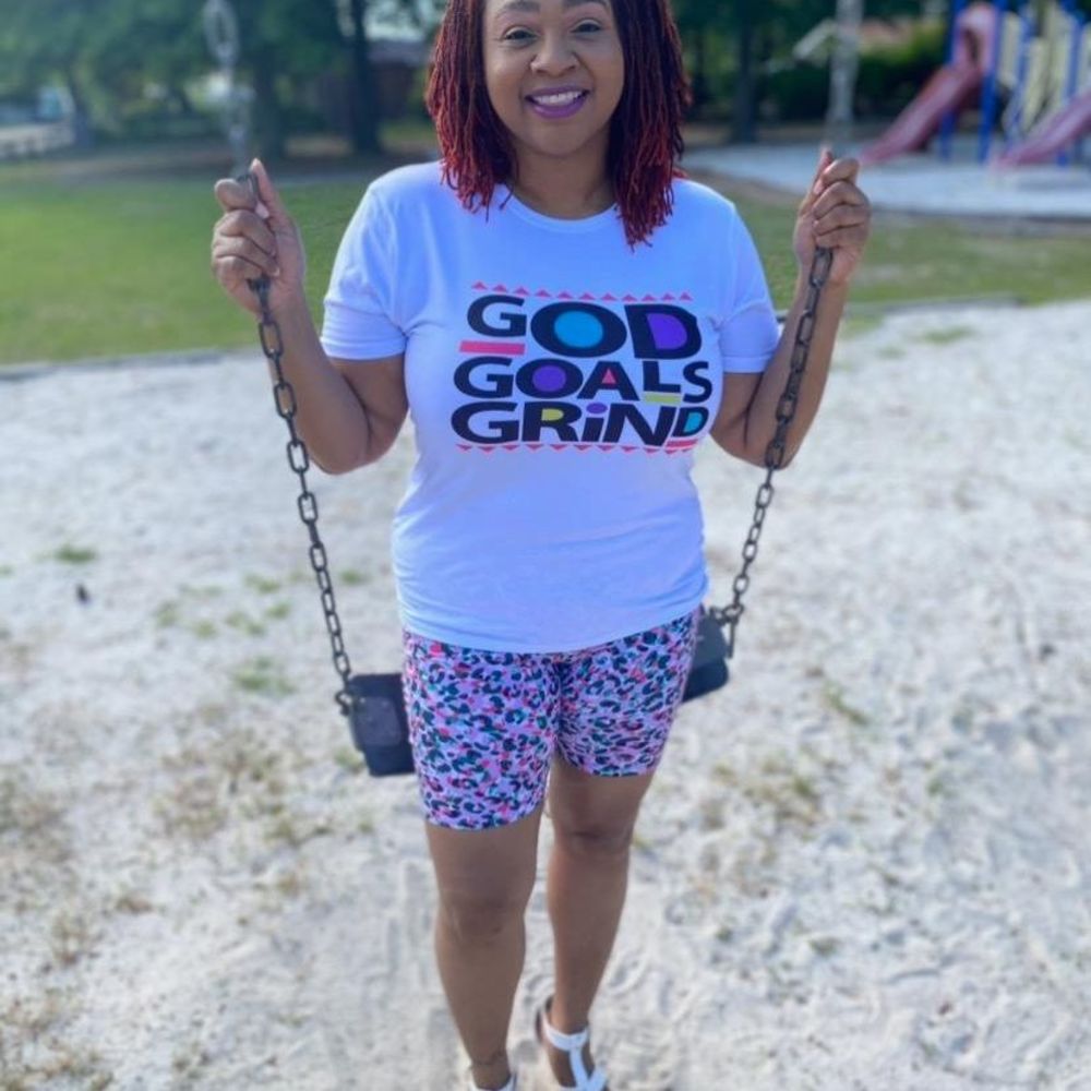 Meet your Posher, Tamera